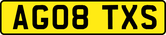 AG08TXS