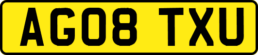 AG08TXU