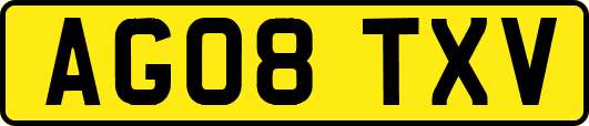 AG08TXV