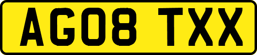 AG08TXX