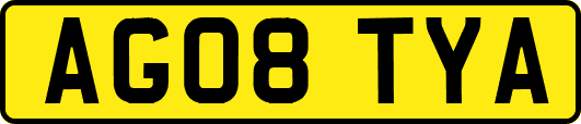 AG08TYA