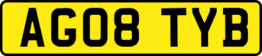 AG08TYB