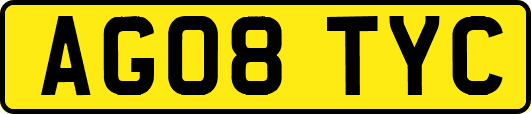AG08TYC