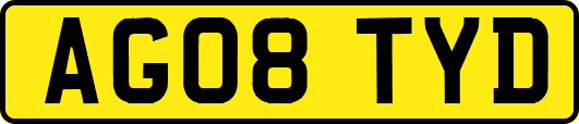 AG08TYD
