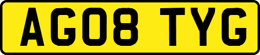AG08TYG