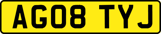 AG08TYJ