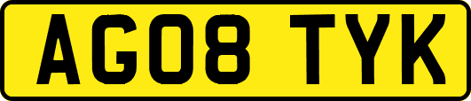 AG08TYK