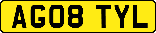 AG08TYL