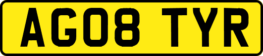 AG08TYR