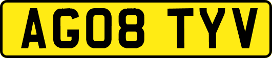 AG08TYV