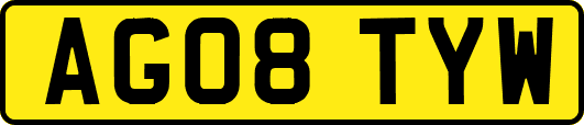AG08TYW