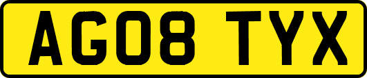 AG08TYX