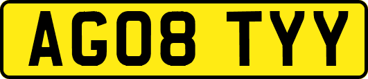 AG08TYY