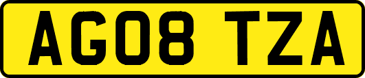 AG08TZA