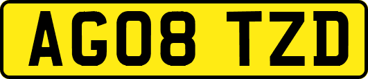 AG08TZD