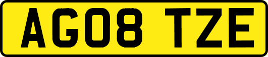 AG08TZE