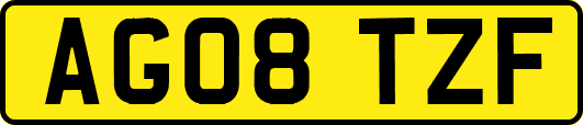 AG08TZF