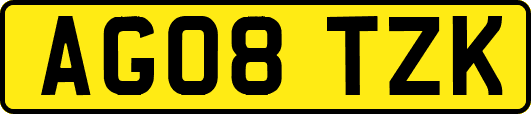 AG08TZK