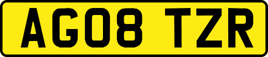 AG08TZR
