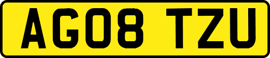 AG08TZU
