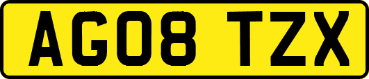 AG08TZX