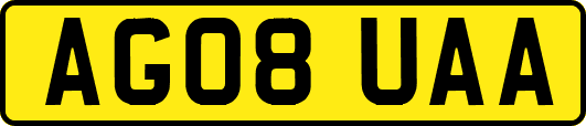 AG08UAA