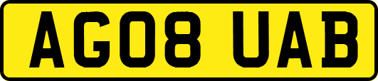 AG08UAB