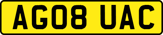 AG08UAC