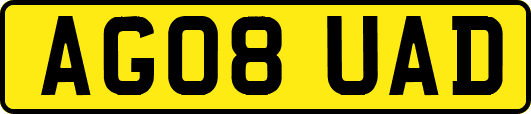 AG08UAD