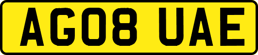 AG08UAE