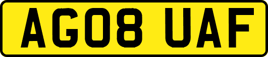 AG08UAF