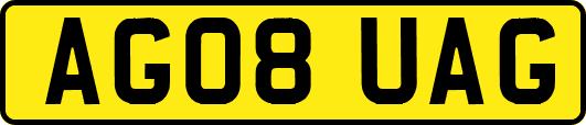 AG08UAG