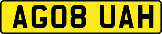 AG08UAH
