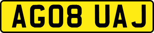 AG08UAJ