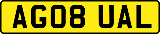 AG08UAL