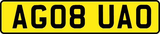 AG08UAO