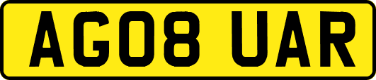 AG08UAR
