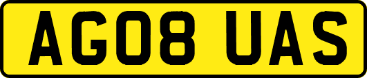 AG08UAS