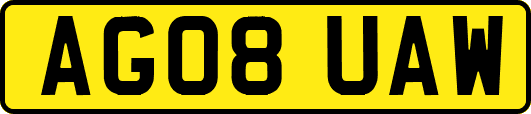 AG08UAW