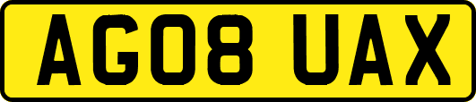 AG08UAX