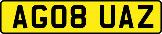 AG08UAZ