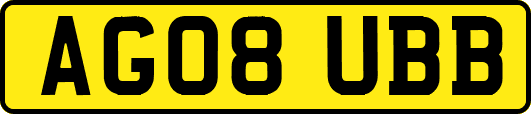 AG08UBB
