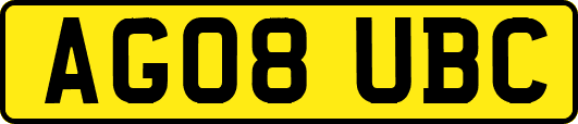 AG08UBC
