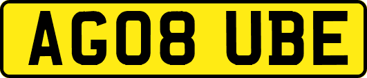 AG08UBE