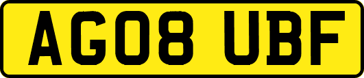 AG08UBF