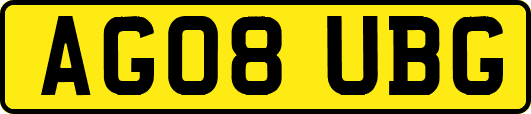 AG08UBG