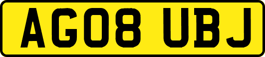 AG08UBJ