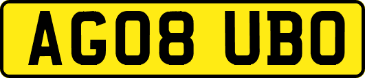 AG08UBO
