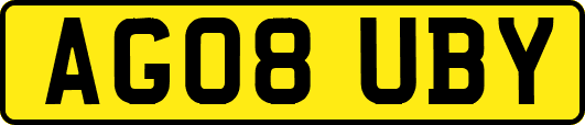 AG08UBY