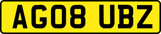 AG08UBZ
